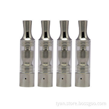Electronic cigarette atomizer